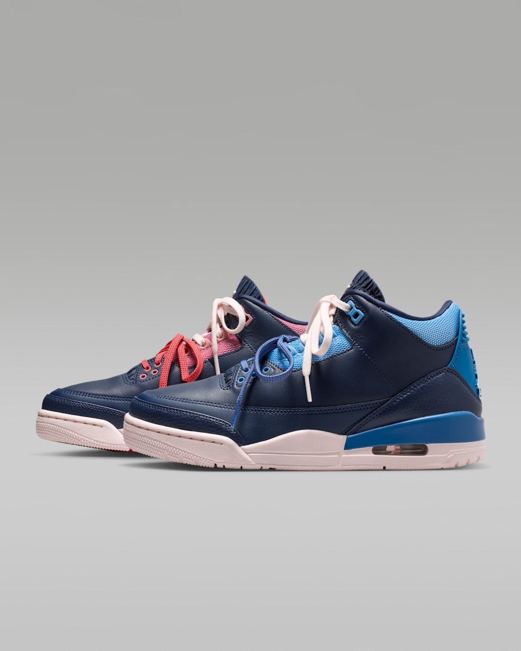 Air Jordan 3 Retro "Sport Renaissance"