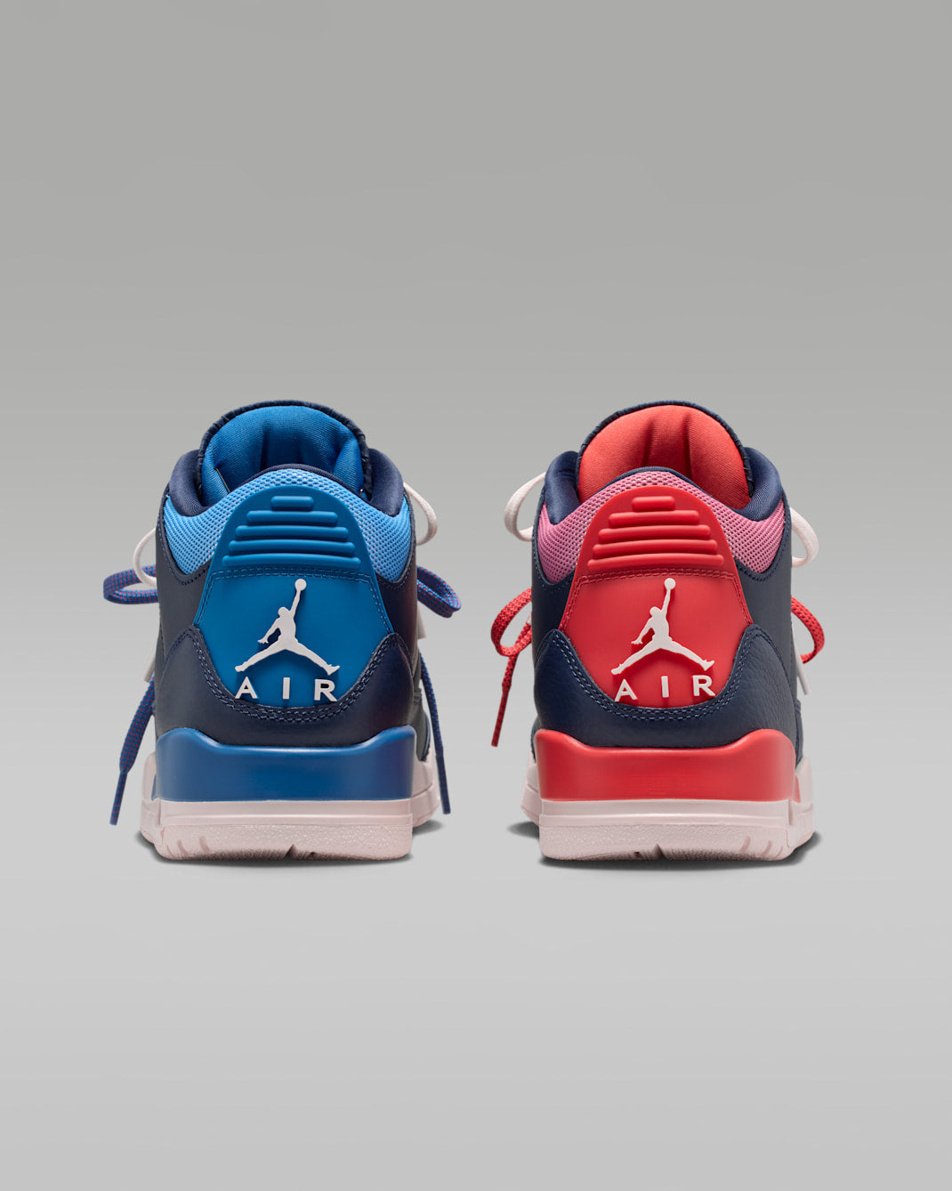 Air Jordan 3 Retro "Sport Renaissance"